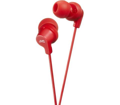 JVC HA-FX10