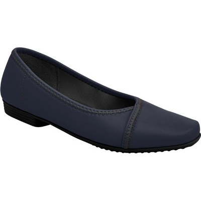Piccadilly 262003-18 Dámské baleríny navy