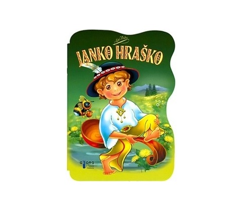 Janko Hraško