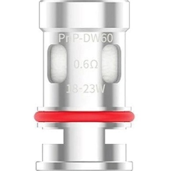 VooPoo PnP DW60 Coil 0.6 ohm