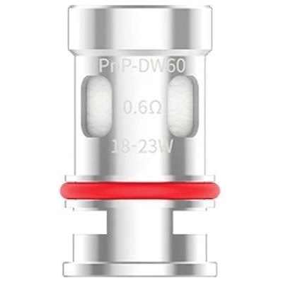 VooPoo PnP DW60 Coil 0.6 ohm