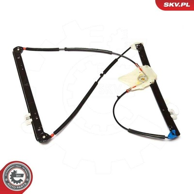 Zvedací zařízení oken ESEN SKV 01SKV411