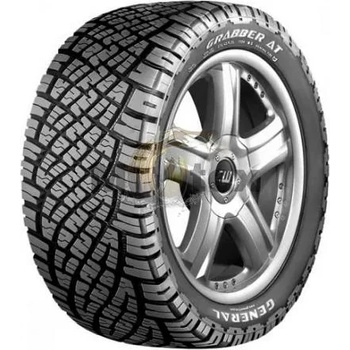 General Tire Grabber AT XL 255/55 R19 111H