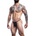 Cut4Men L4CE02 G-string with Lace Black L/XL