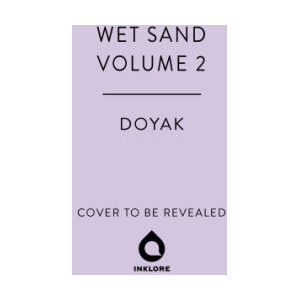 Wet Sand, Volume 2 (ISBN: 9781911720812)