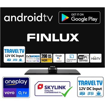 Finlux 24FHMG5771
