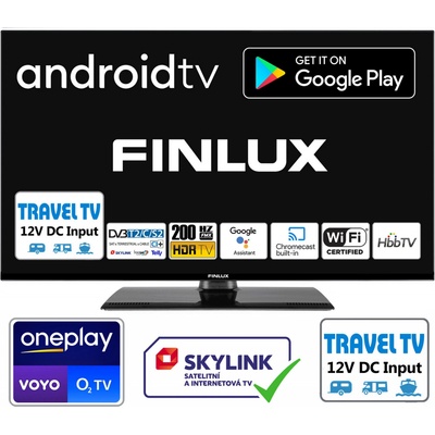 Finlux FHMG5771