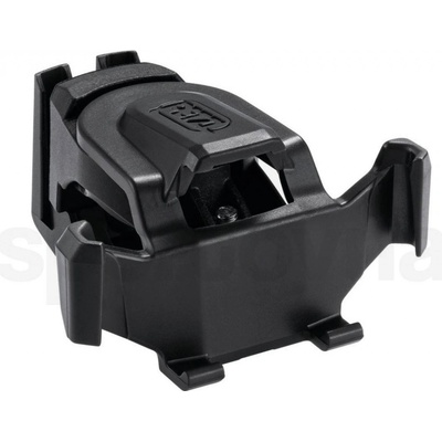 Držák PETZL BIKE ADAPT pro přichycení čelovky ke kolu