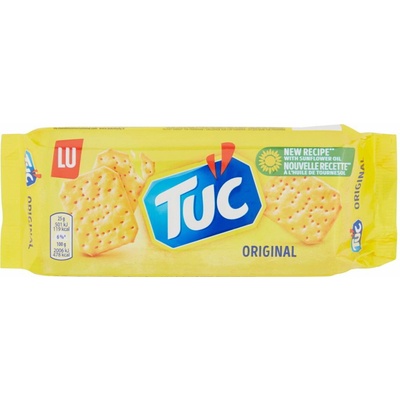 Tuc originál krekry, 100 g