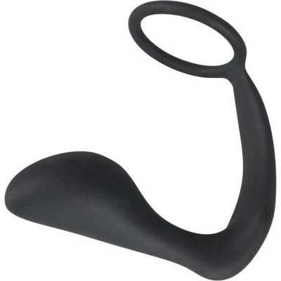 Sexy Elephant Ring & Plug anální kolík s erekčním kroužkem – Zbozi.Blesk.cz