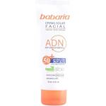 Babaria Aloe ADN Anti-Aging Sun Cream SPF50+ 75ml Protector - White (White)