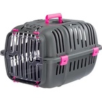 Ferplast Jet 10 - Транспортна чанта за кучета и котки, 47х32хh29 см