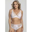 Kinga bralette biela
