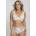 Kinga bralette biela