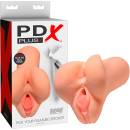 Pdx Plus+ Pick Your Pleasure Stroker