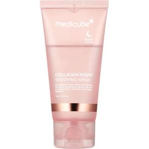 Medicube Collagen Night Wrapping Mask 75 ml - cosmetino