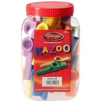 Stagg Казу stagg - Модел kazoo-30