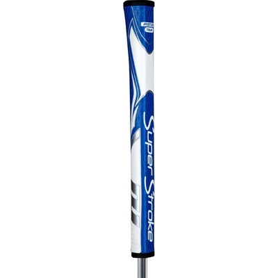 Super Stroke Zenergy Pistol GT Tour blue Blue/White