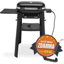 Weber Lumin Compact Stand černý 91010879