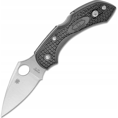 Spyderco DragonFly 2 FRN černý