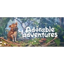 Adorable Adventures