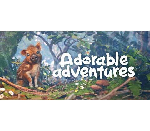 Adorable Adventures