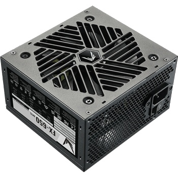Image 1 of Formula FX-650