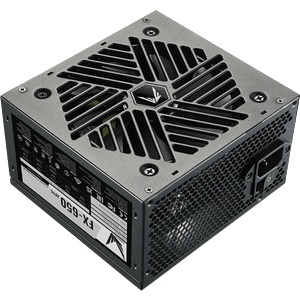 Formula FX-650
