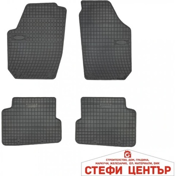 Image 1 of FroGum Гумени стелки Frogum съвместими с Skoda Fabia (2007-2014) (51291)