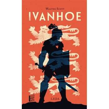 IVANHOE - Scott Walter