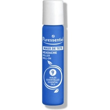 Puressentiel Roll-on proti bolesti hlavy 5 ml