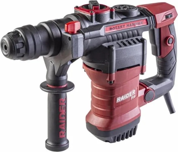 Raider RDP-HD56 (012202)