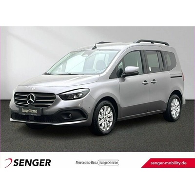 Mercedes-Benz T 180 d Progressive 85 kW