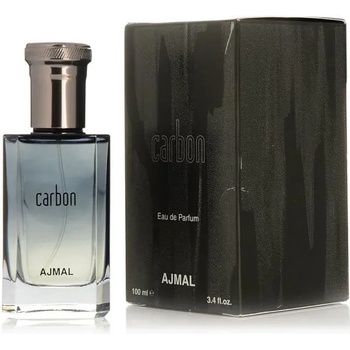 Image 1 of Ajmal Carbon EDP 100 ml