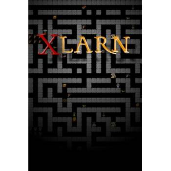 Swinfjord-Games XLarn (PC)