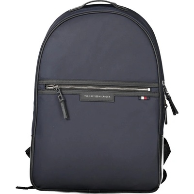 Tommy Hilfiger Раница за мъже tommy hilfiger, Цвят Синьо (am0am11835_bldw6)