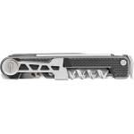 Gerber Armbar Cork Цвят: сребърен
