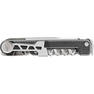 Gerber Armbar Cork Цвят: сребърен
