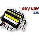 TecMATE OptiMATE PRO 8, 12V + 0.6A