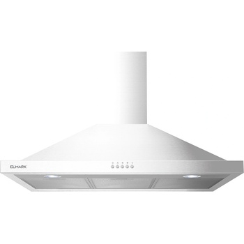 ELMARK el-90a09wh ПИРАМ. АБСОРБ. 440m3/h С ФИЛТЪР (300033)