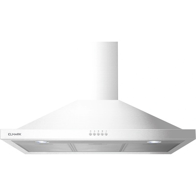 ELMARK el-90a09wh ПИРАМ. АБСОРБ. 440m3/h С ФИЛТЪР (300033)