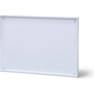 Jansen Display Magnetický cenovkový stojánek A6 106 x 149 mm