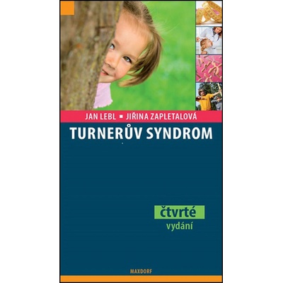 Turnerův syndrom 4.vydání