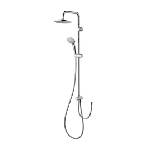Ideal Standard Idealrain - Душ комплект 200, 1 струя, хром A5691AA (A5691AA)