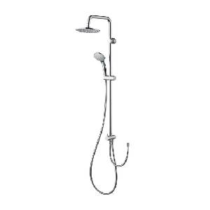 Ideal Standard Idealrain - Душ комплект 200, 1 струя, хром A5691AA (A5691AA)