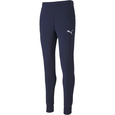 Puma Team Goal 23 Casuals Blue