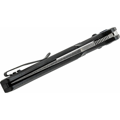 Sanrenmu SRM 9201-GB All Black