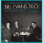Bill Evans Trio - The Most Influential Piano Trio In Modern Jazz (Reissue) (Limited Edition) (4 LP) (8435723701200)