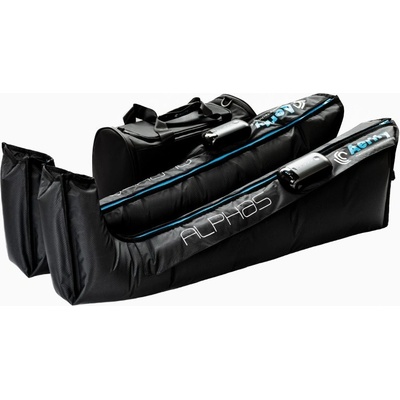 Aerify Alphas Recovery system Boots