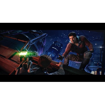 Star Wars Jedi: Survivor